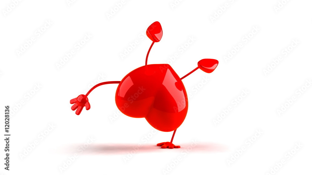 Coeur hip hop