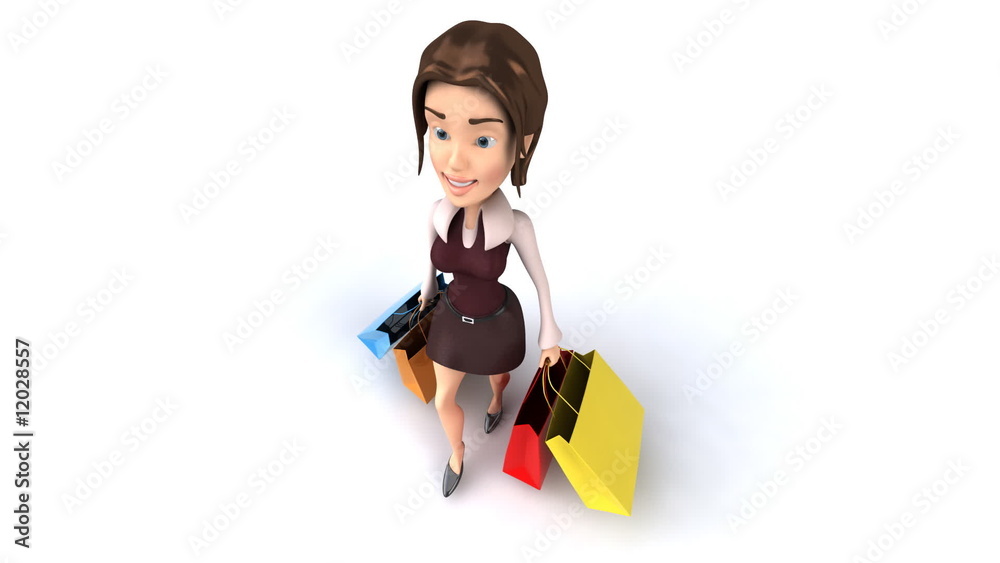 Shopping Shopping