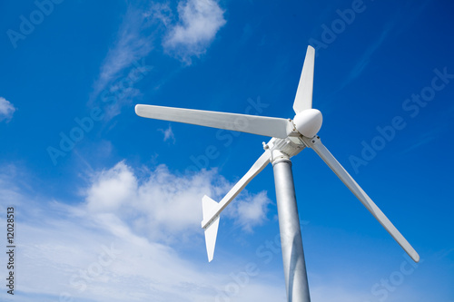 Wind turbine