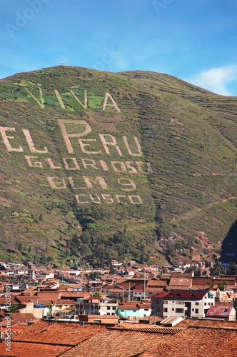 Viva El Peru (Cusco, Peru)