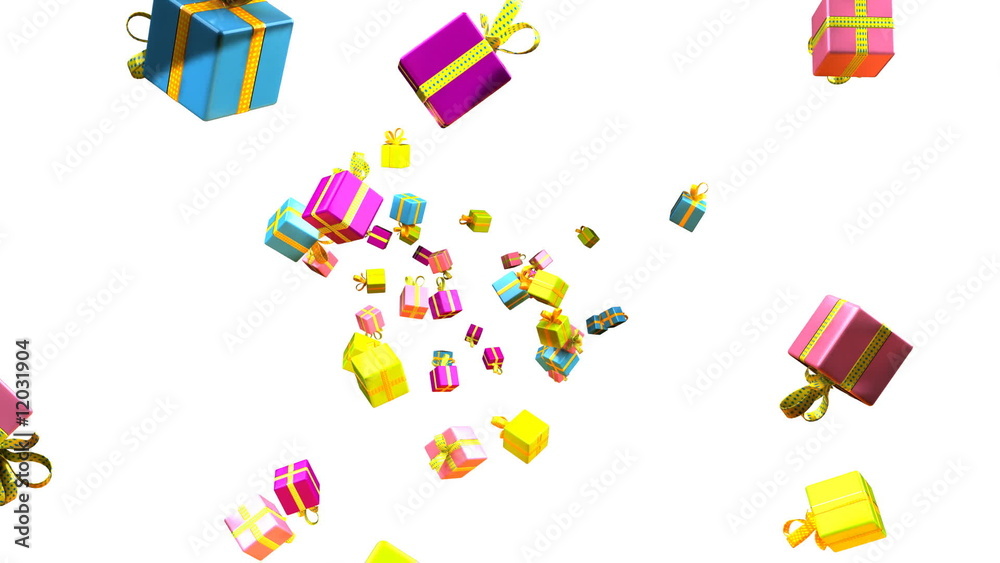 Cadeaux