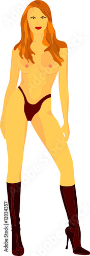 sexy girl