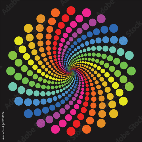 Variegated Patterns