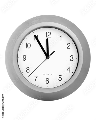 clock 1