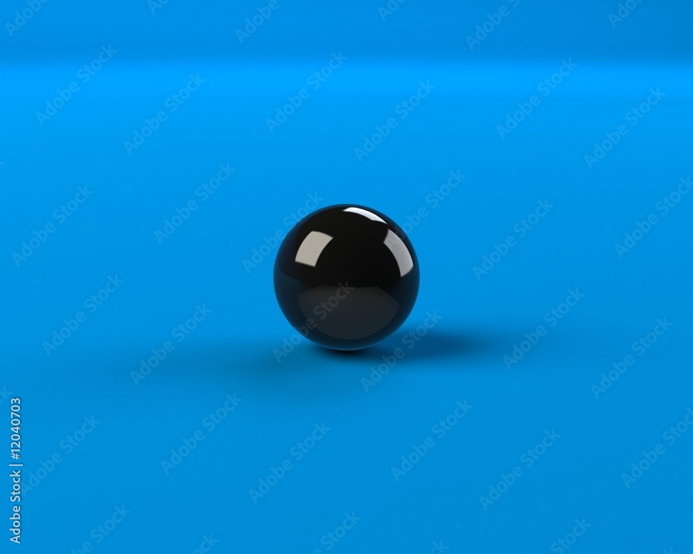 Fototapeta premium Ball