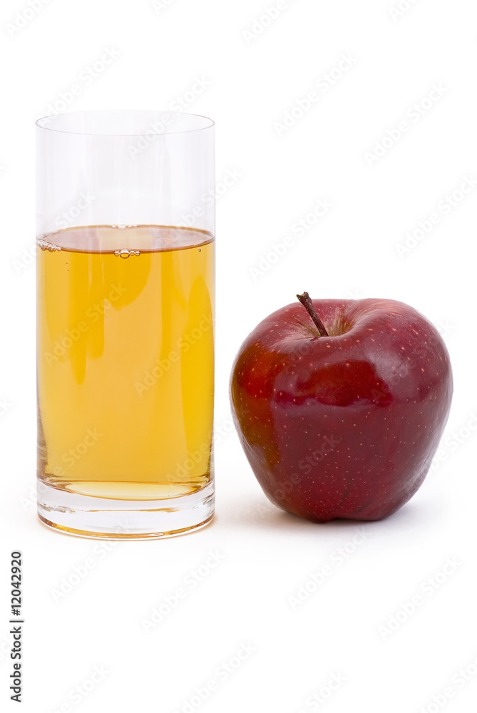 Apfelsaft Apfelsaft