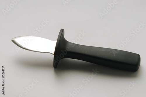 Принти на полотні Utensile per aprire le ostriche