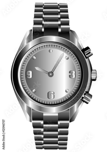 Wristwatch