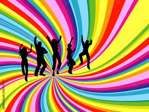 Party people