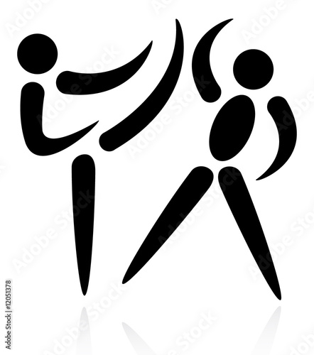 Real aikido martial arts