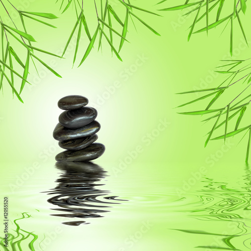 Zen Stability