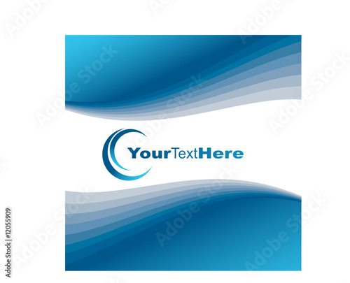 Vector company background