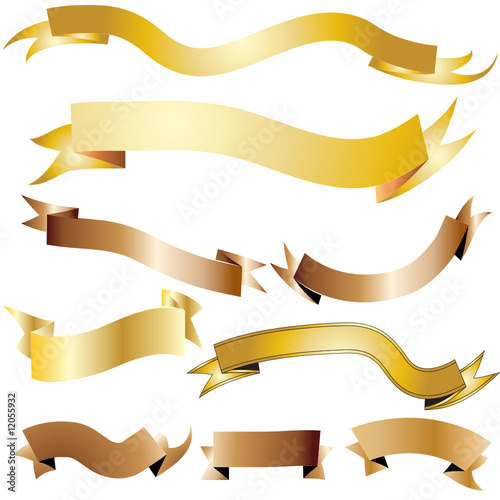Yellow ribbons