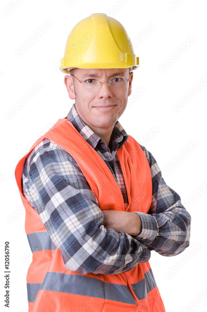 Construction worker