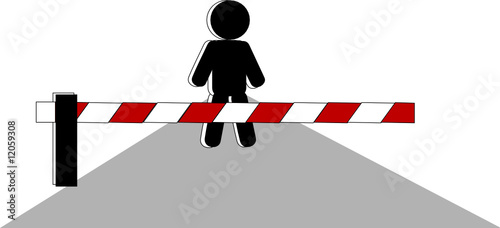 barrier