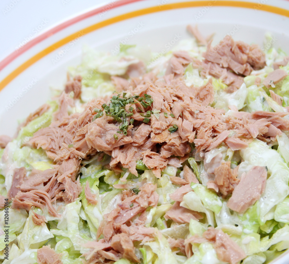 salat salat