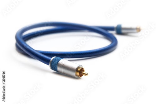 Audiokabel
