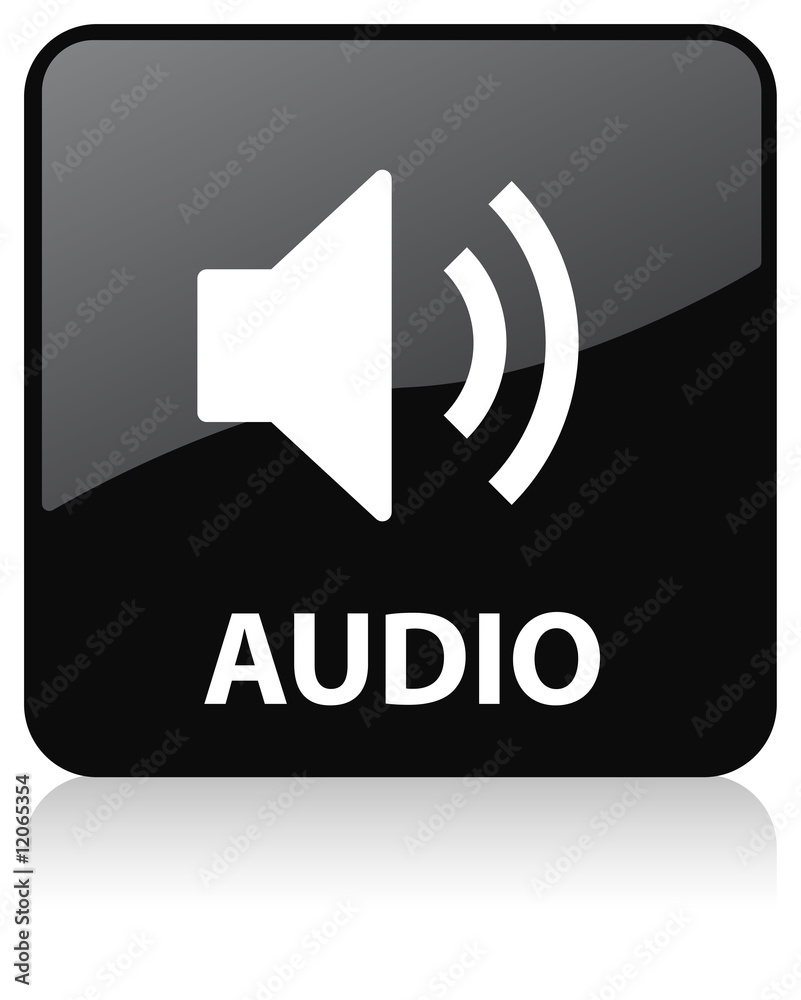 Audio Icon Audio Icon
