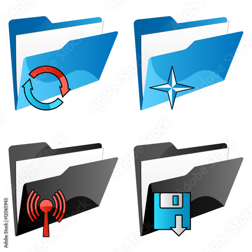 Iconset