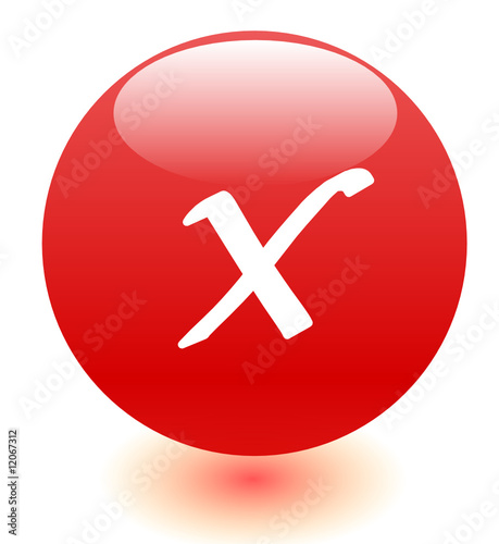 bouton 3D nok