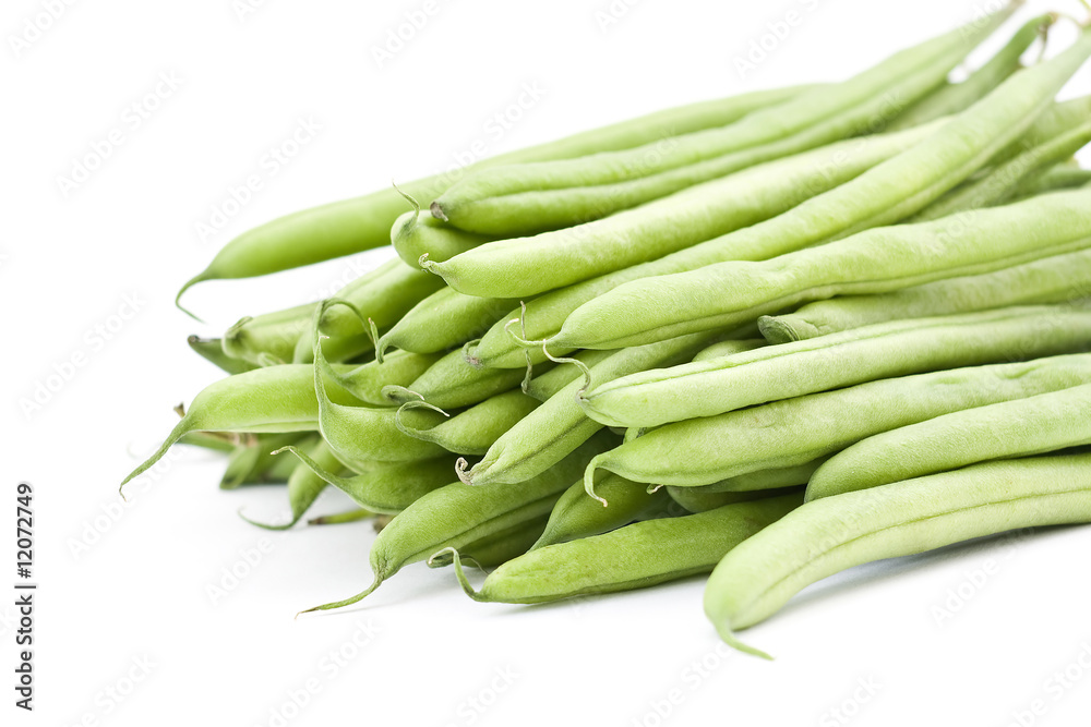 green beans green beans