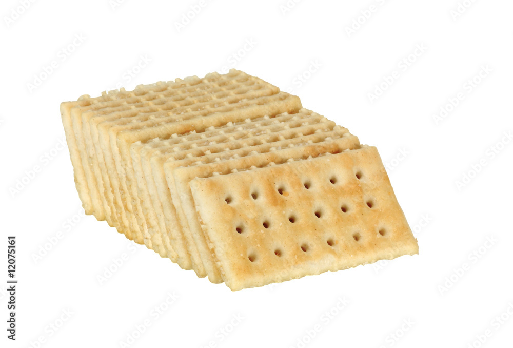 Crackers Crackers