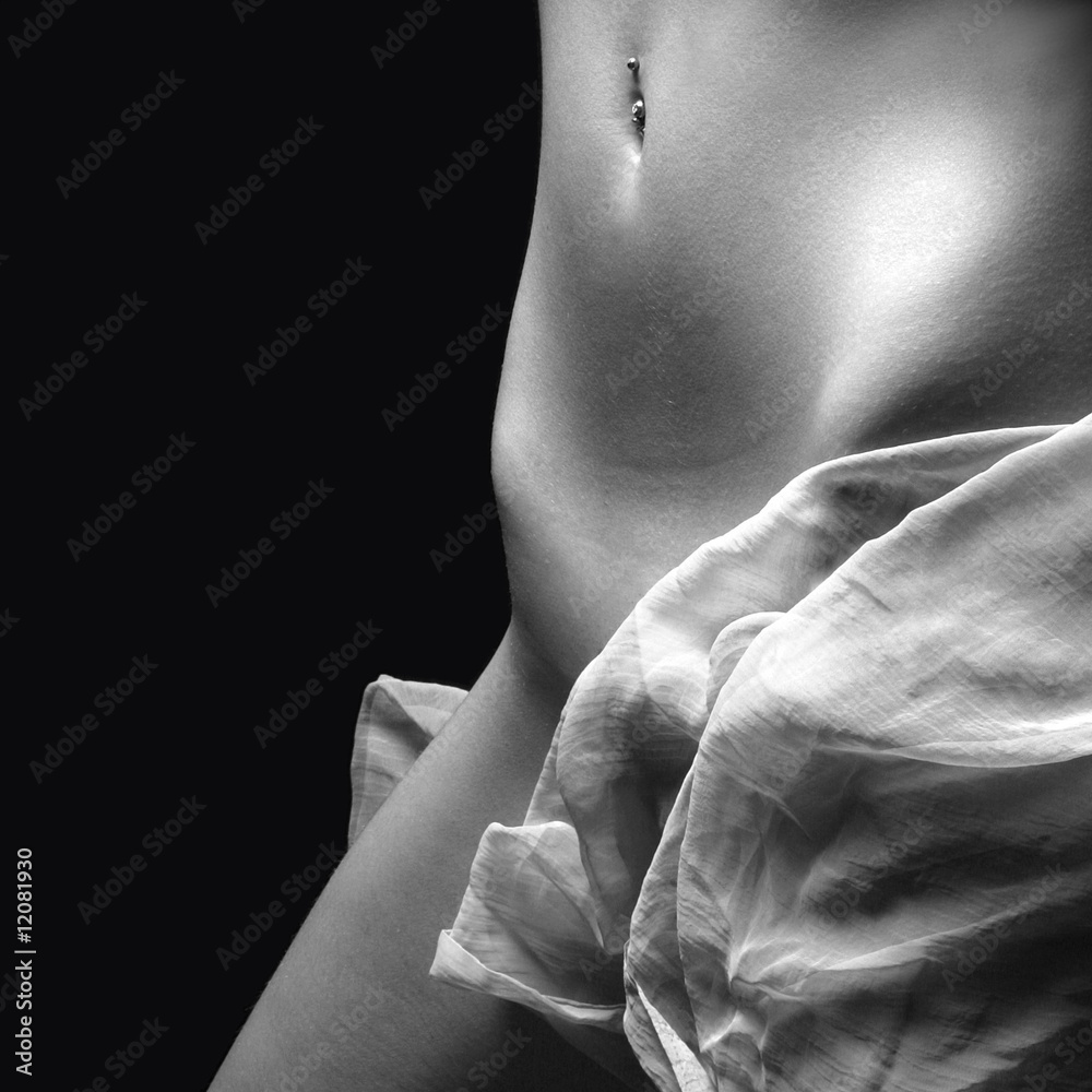 Nudité artistique