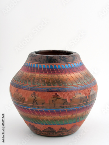Southwestern Indian Pottery