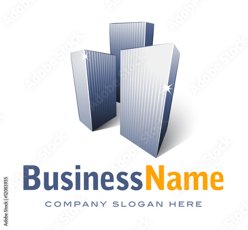 Business logo