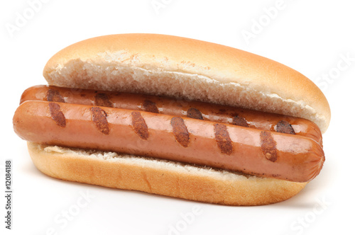 Hot Dog