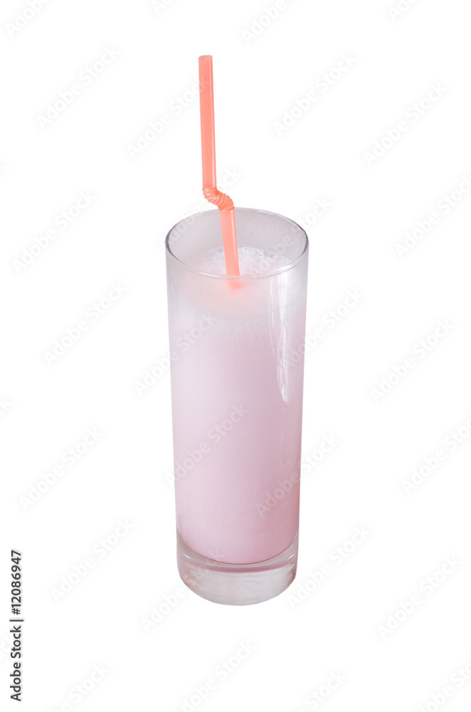 fruit smoothies isolated fruit smoothies isolated