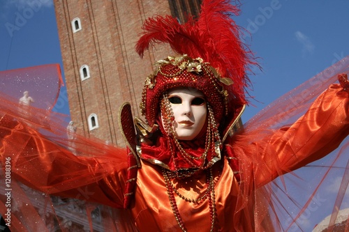 Venice Carnival