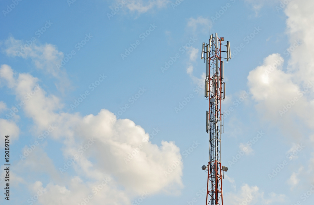 antena antena