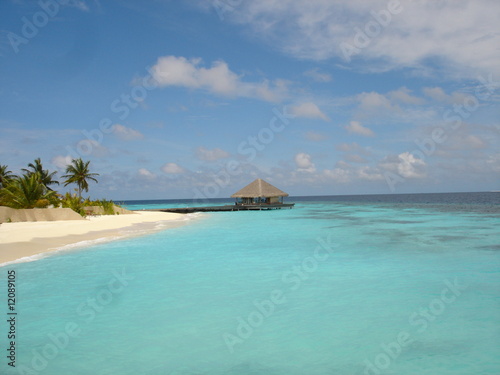 A typical day in the Maldives - image 2