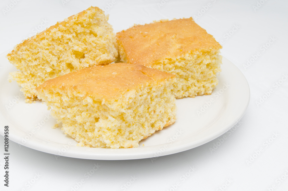 Cornbread Cornbread
