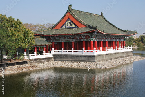 temple Confucius