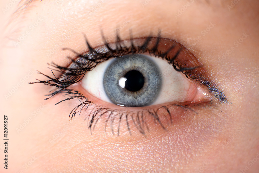 Obraz premium eye