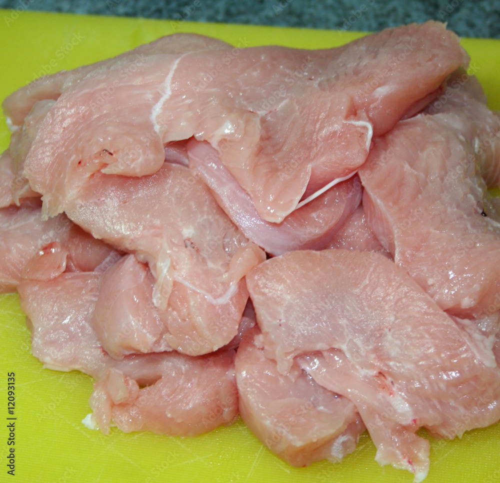 Frisches Fleisch Frisches Fleisch