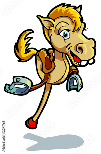 hobbyhorse