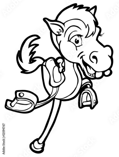 hobbyhorse