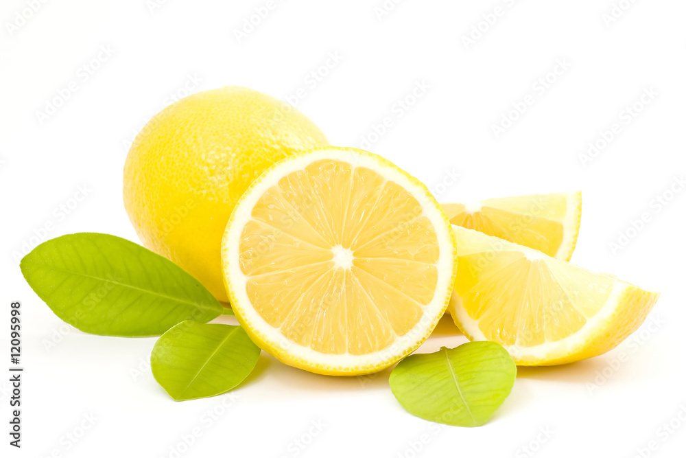 lemon