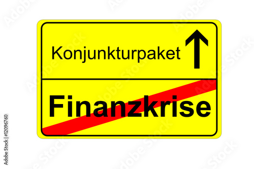 Konjunkturpaket