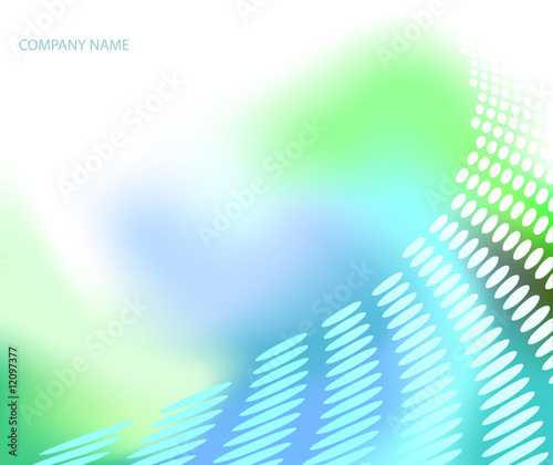 Abstract background