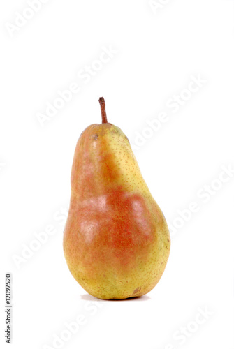 gruszka, pear