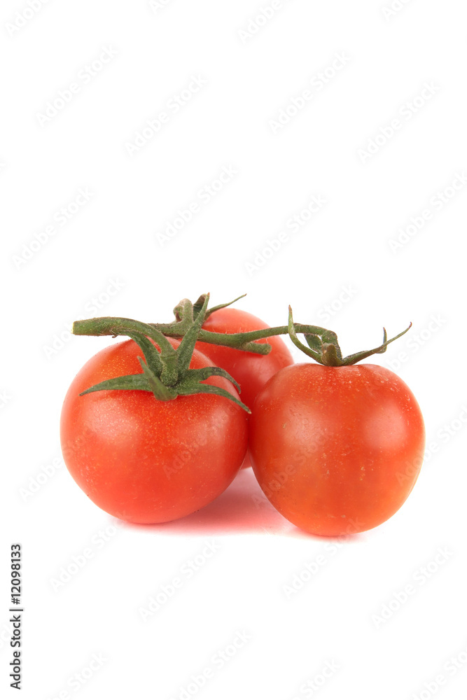 Green and red Green and red