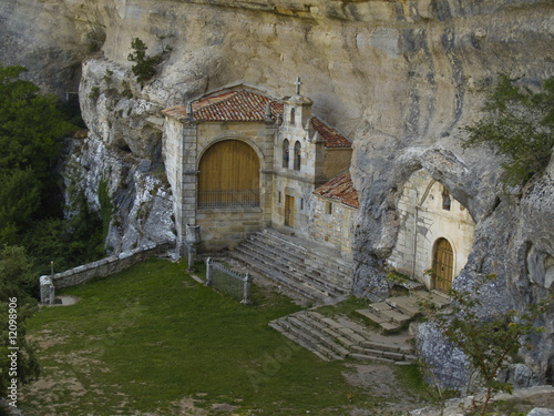 Ermita de San Bernabé photo