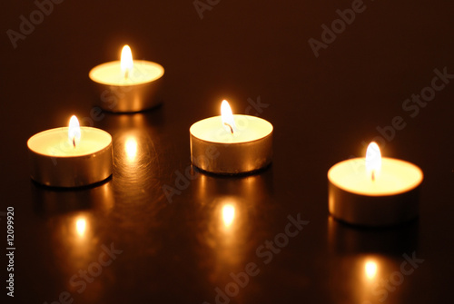   wieczki  candles