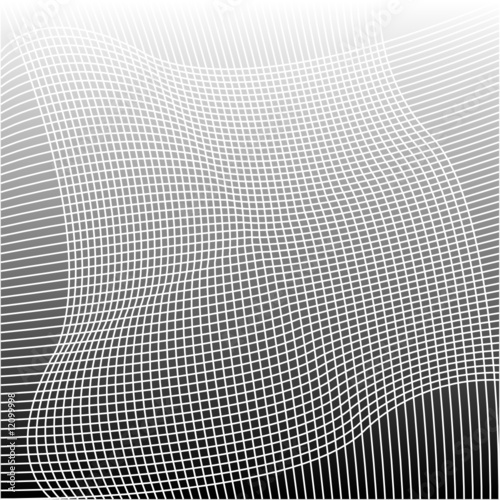 Hintergrund Gitter Netz