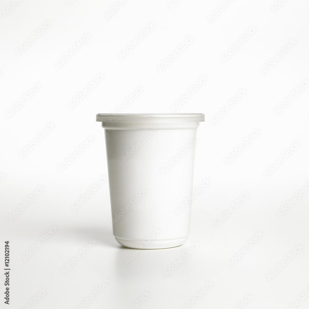 Blank jar Blank jar