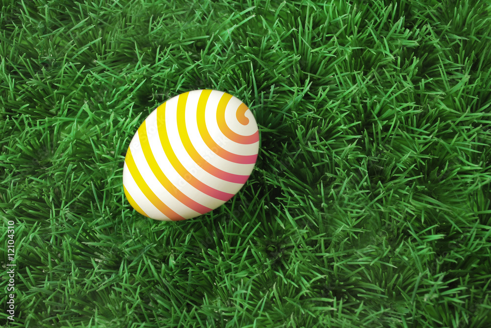 Ei auf Gras Ei auf Gras